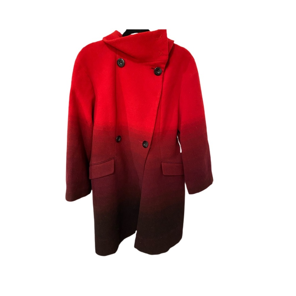 Worthington Wool Coat